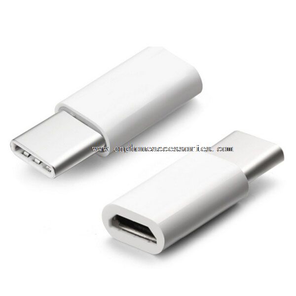 USB 3.1 Type-C kabelu