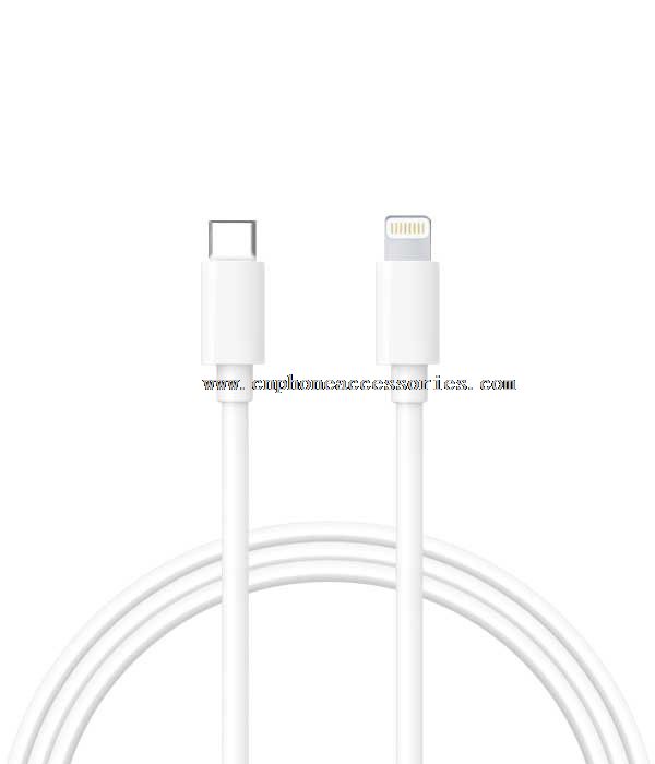 USB 3.1 Type-C Type C Data lading kabler