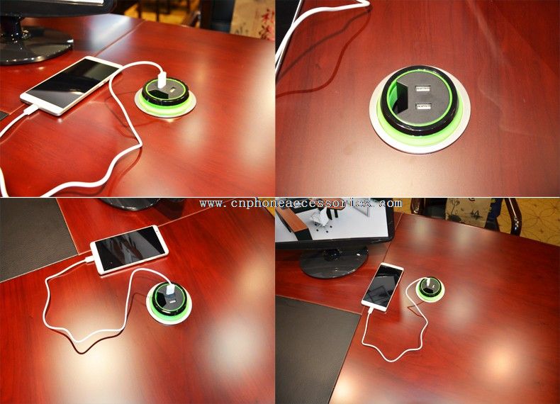 USB Mobile Phone Charger