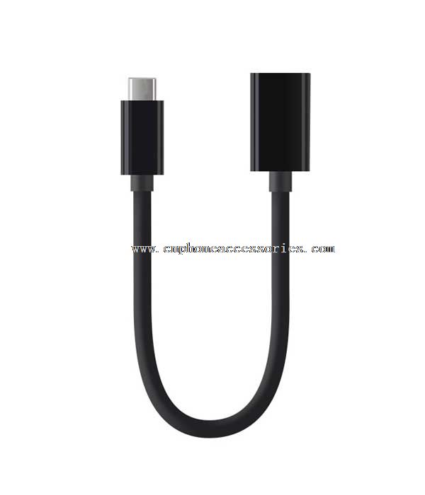 Kabel USB TYPU C