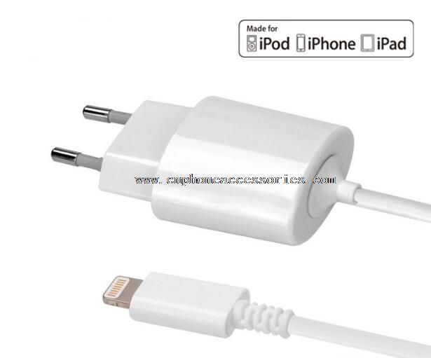 adaptor perete USB cu 1A 1.5A ieşire 2.1a