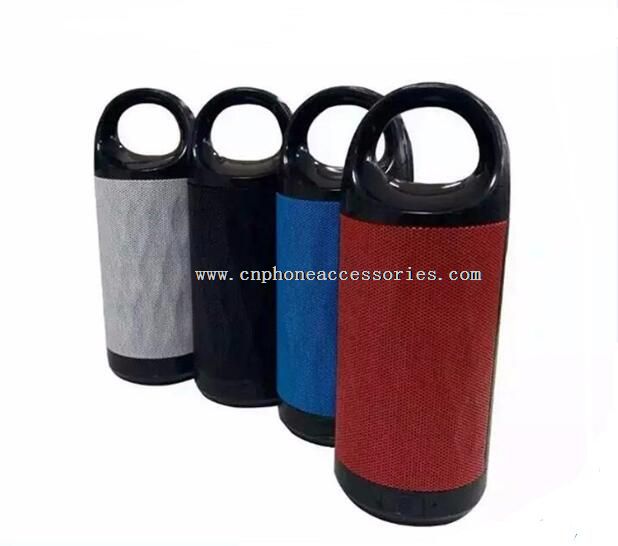 Alto-falante sem fio bluetooth