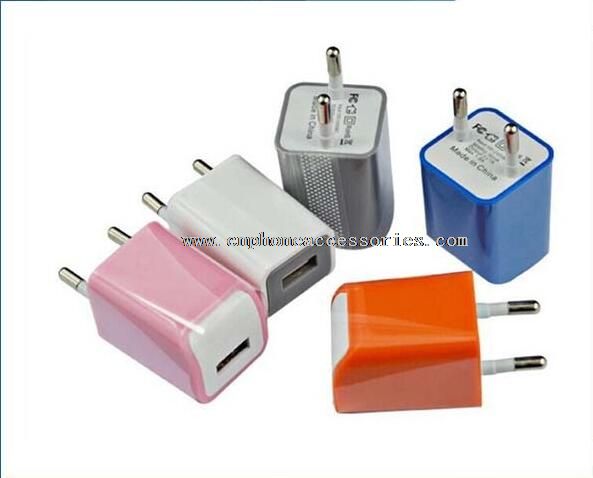 5V 1A American pocket charger