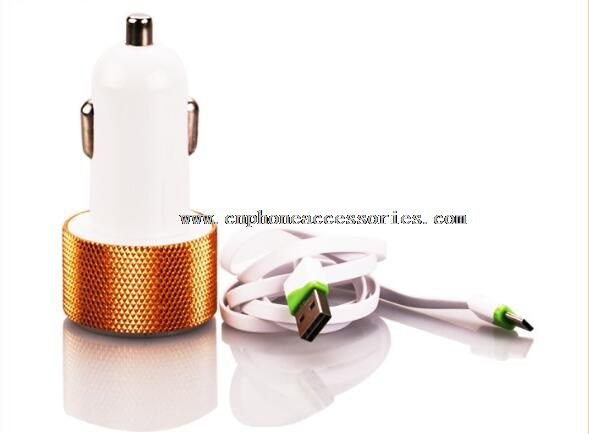 5V 2a usb charger baterai mobil