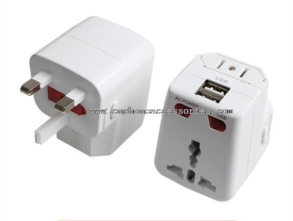 Electrical universal mobile charger
