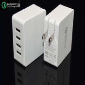 4 Port usb utazik nagy tál images