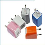 5V 1A American pocket charger images