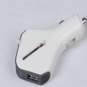 5v 2100mA usb car charger images