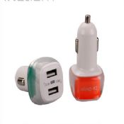 car charger 12v with usb hub images