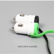 biloplader med kabel images