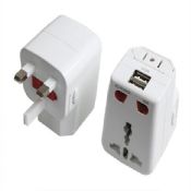 Electrical universal mobile charger images