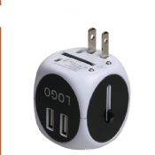 Lipat travel charger images