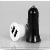 Mini Universal Usb Car Charger images