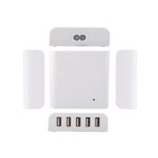 multi Smart USB încărcător images