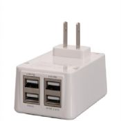 travel usb power adapter images