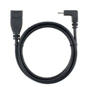 Type-C to USB 3.0 Type AF right angle 90 degree Data Cable images