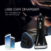 Universal usb Car Charger images