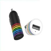 USB Car Charger For Iphone 7 images