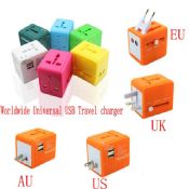 USB Wall Charger images