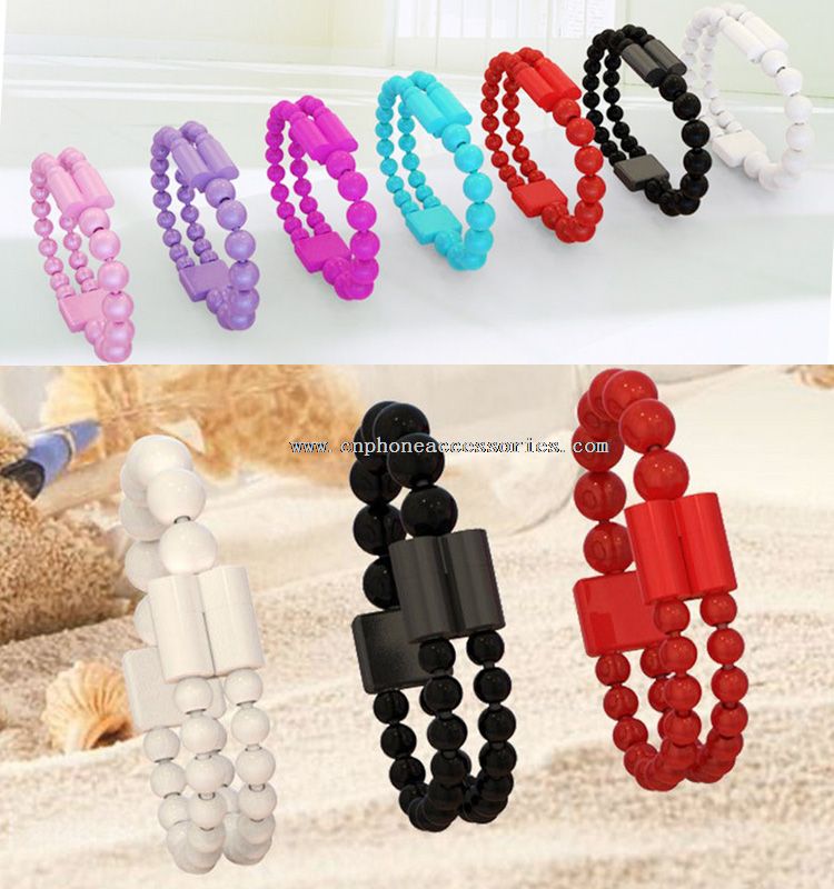 bracelet cable micro usb