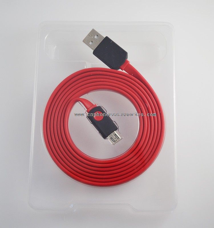 Mobile phone 1.5m/3m data cable