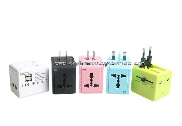 multi charger portable