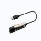 For iphone7 3.5mm to lighting charging cable small picture