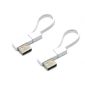 keychain sync data micro usb cable small picture