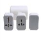 universal wall socket usb charger small picture