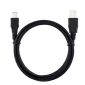 Usb 3.1 type c to usb 3.0 BM usb printer cable small picture