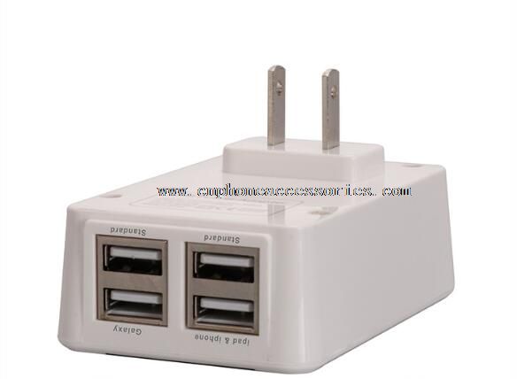 adaptor de alimentare usb de călătorie