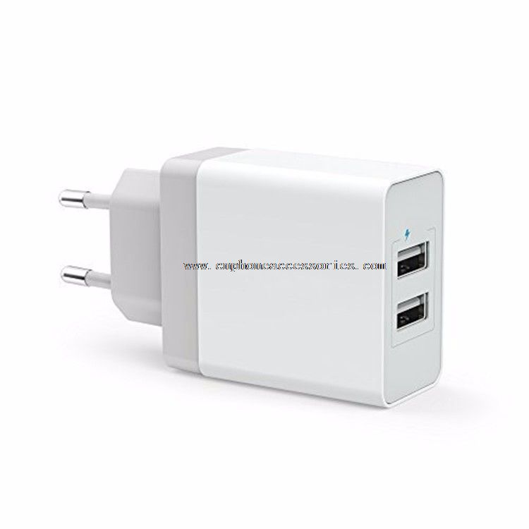 Travel Wall Charger