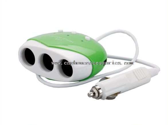 chargeur de batterie universel portable voiture