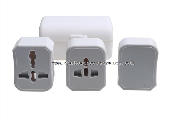 universal wall socket usb charger