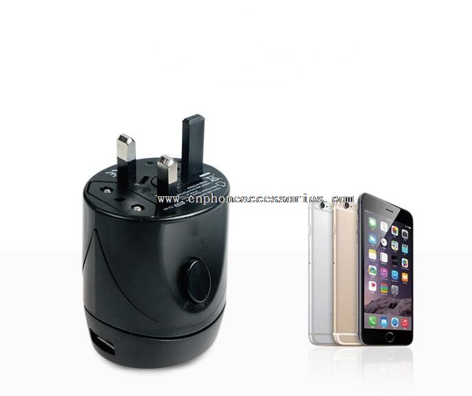 usb port universal charger