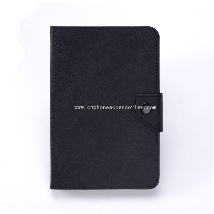 Libro stile/8/10 da 7 pollici tablet PC custodia universale in pelle