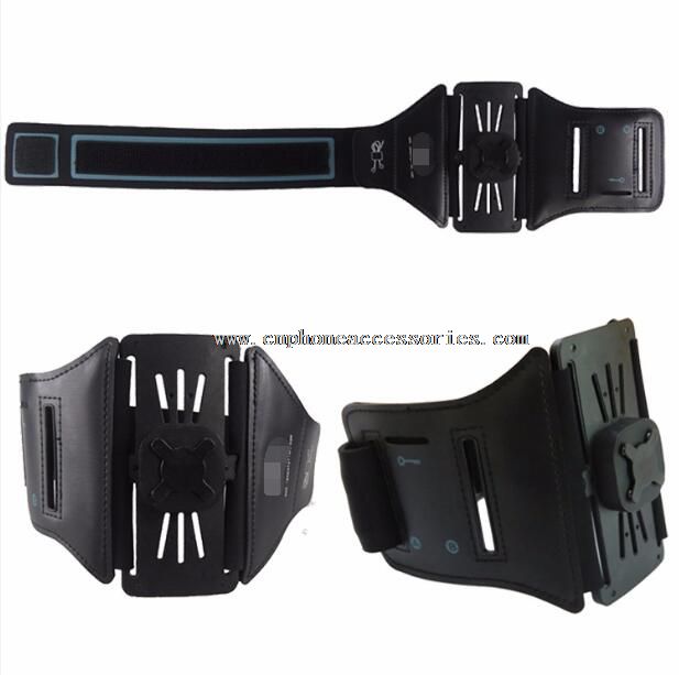 telefon komórkowy sport armband