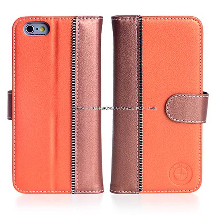 leather case for Iphone 6s