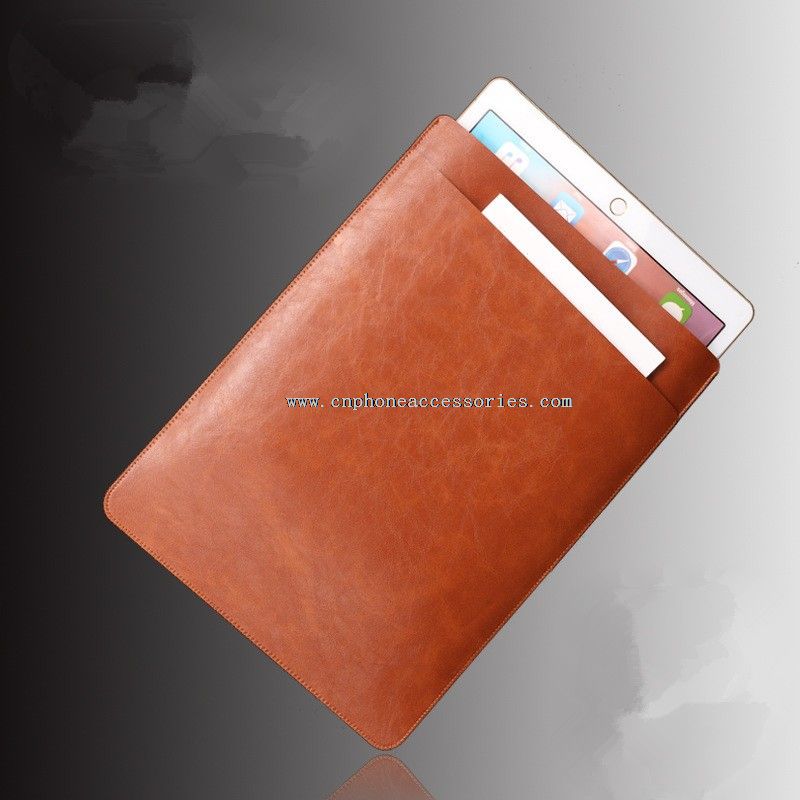 Leather Package 8 inch Pu Case