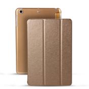 3 Folder Stand Ultrathin Transparent PC Back Cover images