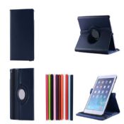 360 Degree Rotate Leather PU Case For iPad Pro 9.7 images