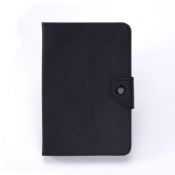 Book style 7/8/10-inch tablet PC universal leather case images