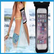 cell phone waterproof pouch images