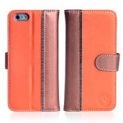 Etui en cuir pour Iphone 6 s images