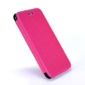 Magnetic Flip PU Leather Case images