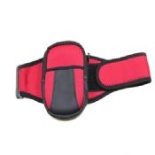 Neoprene portable phone bag images