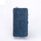 Cell Phone PU Leather Case untuk iphone images