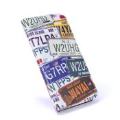 PU leather phone coating case for iphone 6 images