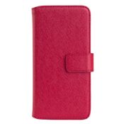 PU Wallet Leather Case With Stand For iPhone 6 images