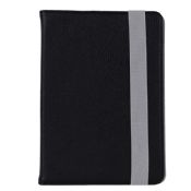 Stand Function Foldable Leather Case images